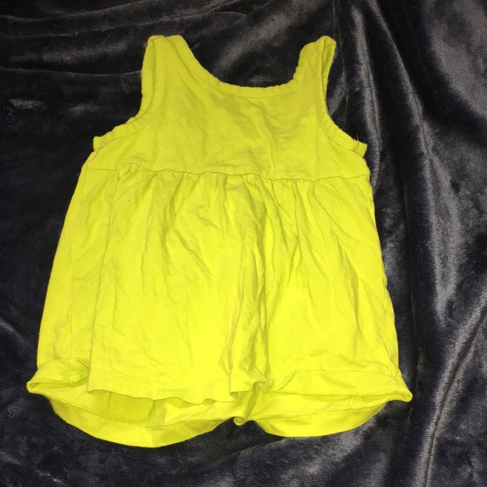 Tank top - Picture 2 of 2